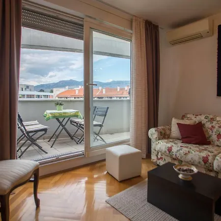 Apartman Ivana Split