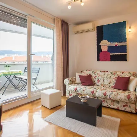 Apartman Ivana