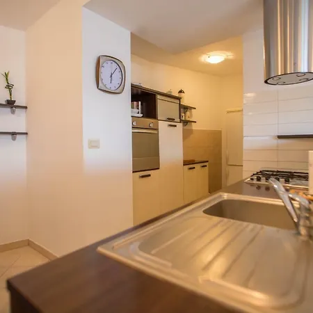 Apartman Ivana Apartment Split