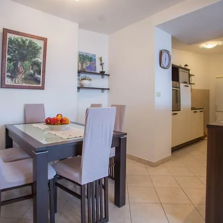 Apartman Ivana
