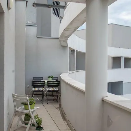 Apartman Ivana *