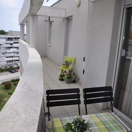 Apartman Ivana Split