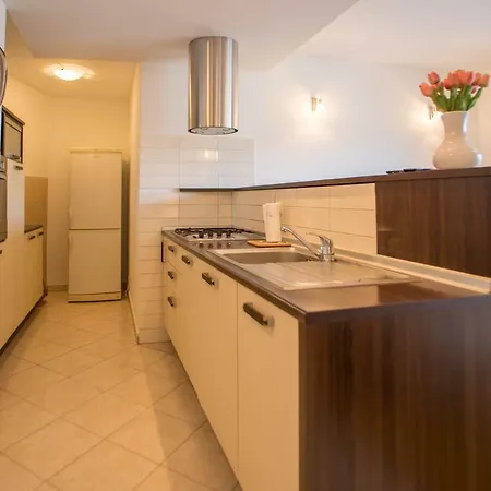 Apartman Ivana *