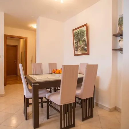 Apartman Ivana *