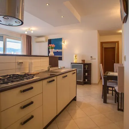 Apartment Apartman Ivana