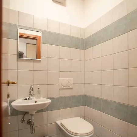 Apartamento Apartman Ivana Split