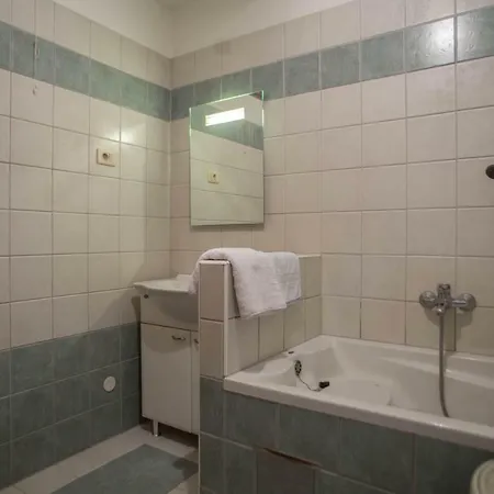 Apartman Ivana Apartment