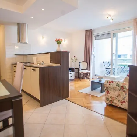 Apartment Apartman Ivana Split