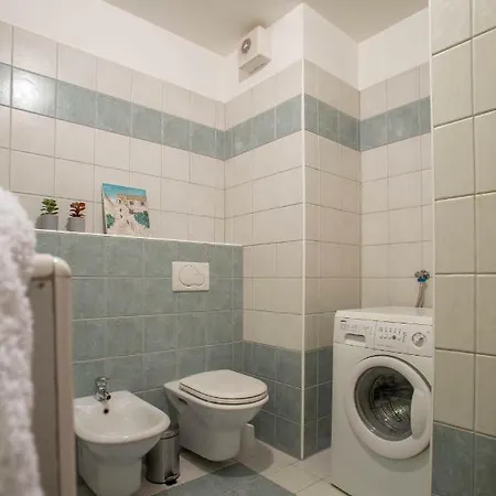 Apartman Ivana Apartment *