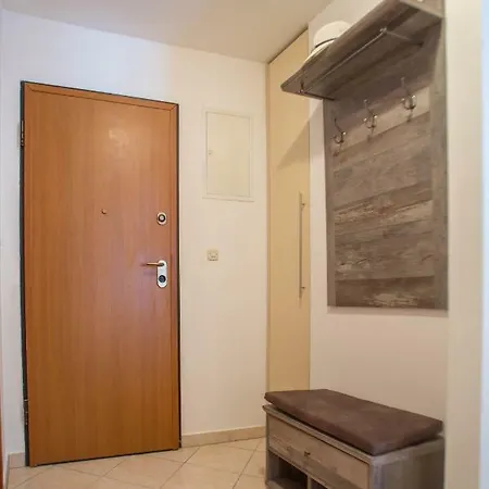Apartman Ivana Apartmán *