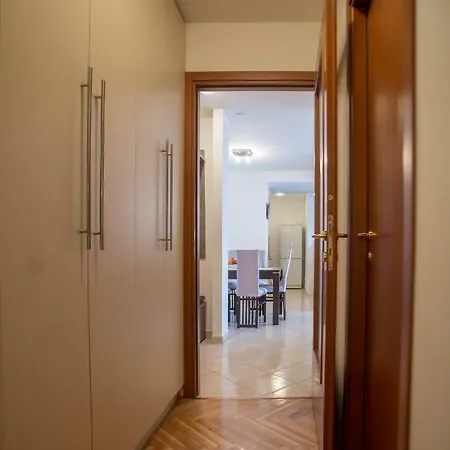 Apartmán Apartman Ivana Split