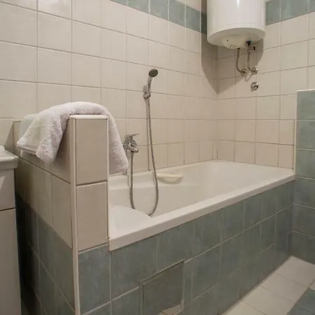 Apartman Ivana Apartment