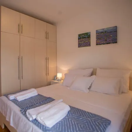 Apartman Ivana Apartmán Split