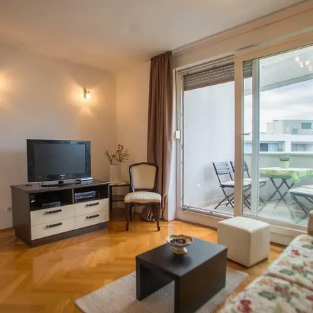 Apartman Ivana