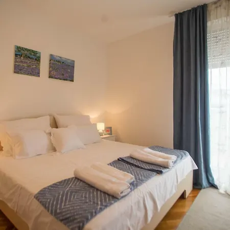 Apartment Apartman Ivana *