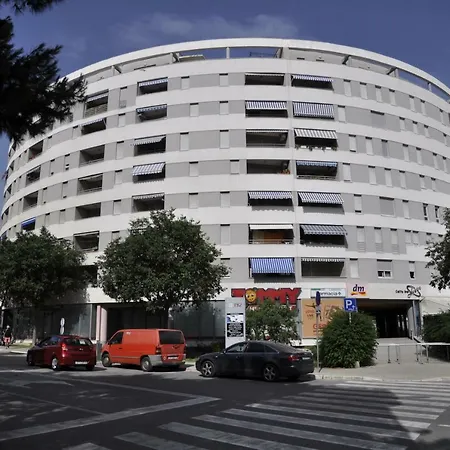 Apartman Ivana Split