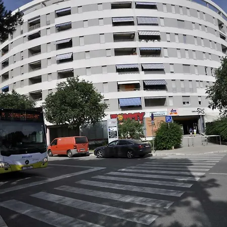 Apartman Ivana