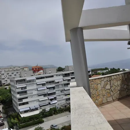 Apartmán Apartman Ivana