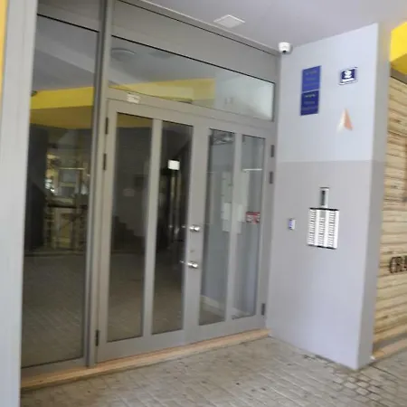 Apartman Ivana Apartmán *